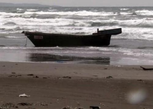 史上未解之谜幽灵船,消失的幽灵船再次出现未解之谜