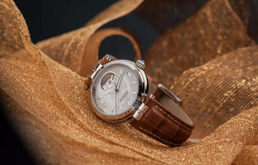 机械表表盘不准了怎么调整,表圈新手入门建议