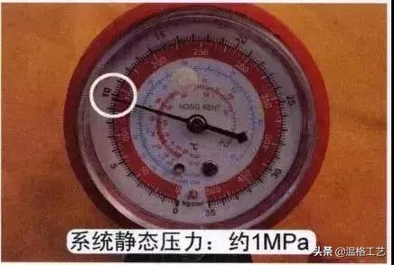 空调压缩机维修怎么加氟才专业,空调压缩机维修哪些内容