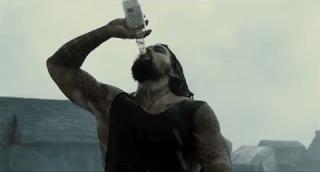 海王不是谁都能当的,海王练肌肉