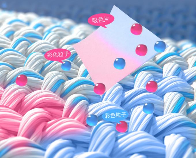 有汗渍的衣服怎么洗用什么办法,洗过的衣服上面有毛絮怎么弄