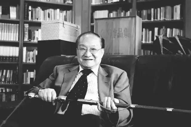 盘点八大经典武侠,令人难忘的武侠经典100首