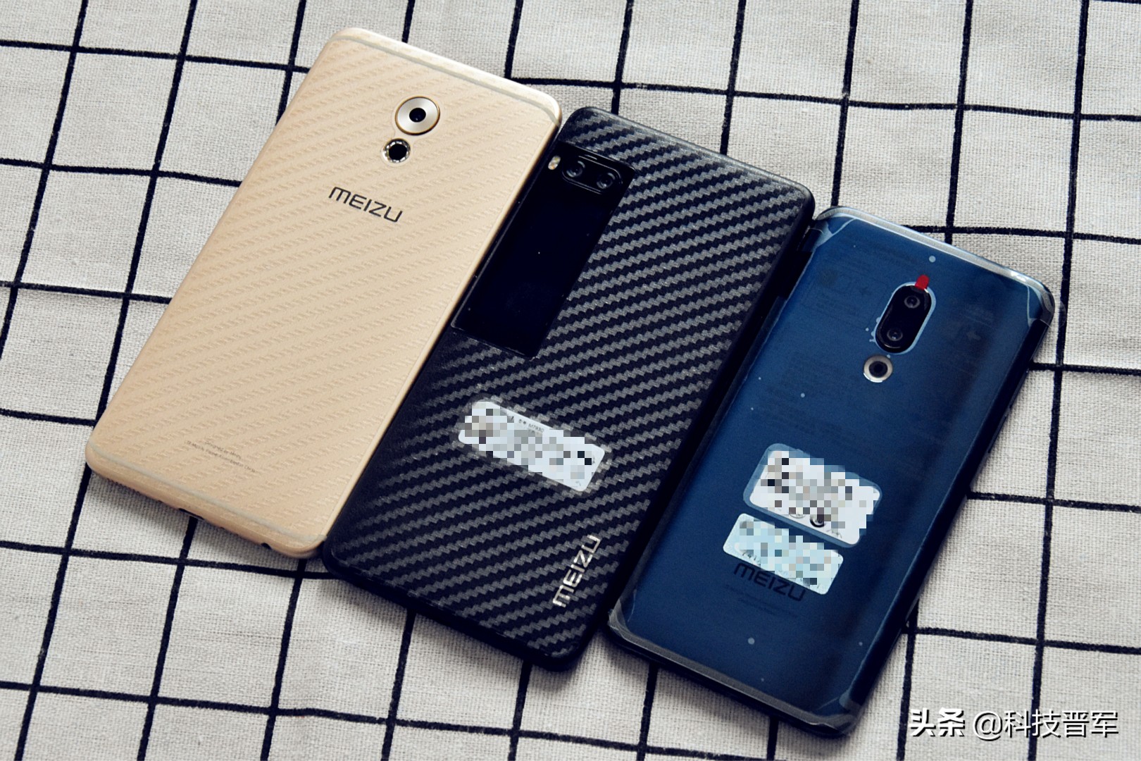 魅族15全面体验评测,魅族15最值得入手的版本