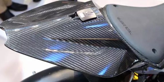 碳纤维是真硬但是也真脆,靠谱的碳纤维有哪些