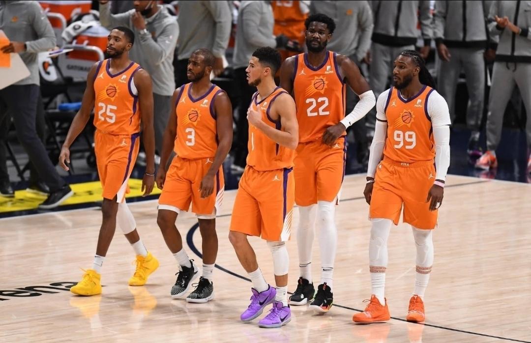 nba总冠军2021年太阳对战雄鹿,nba总冠军太阳