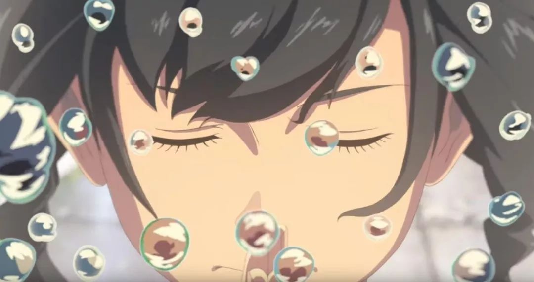 新海诚主题曲天气之子,新海诚新作天气之子曝光开场片段