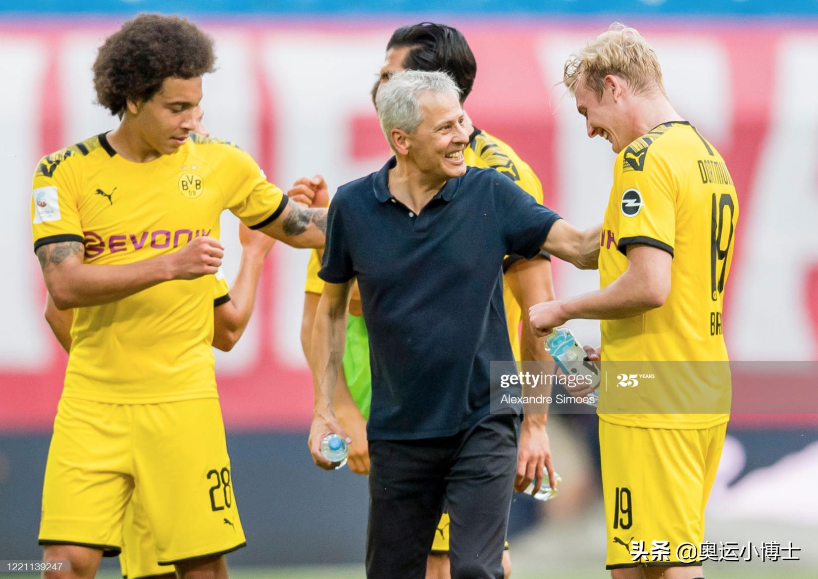 靠孩子争联赛+欧冠?天才青年军出师不利,他们的问题出在哪里?