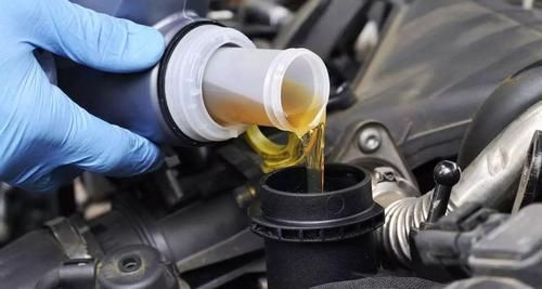 发动机机油变质有哪些表现,发动机氧化怎么消除