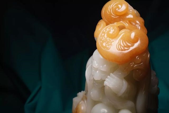 和田玉八大玉种,和田玉值得收藏的都有哪些玉种