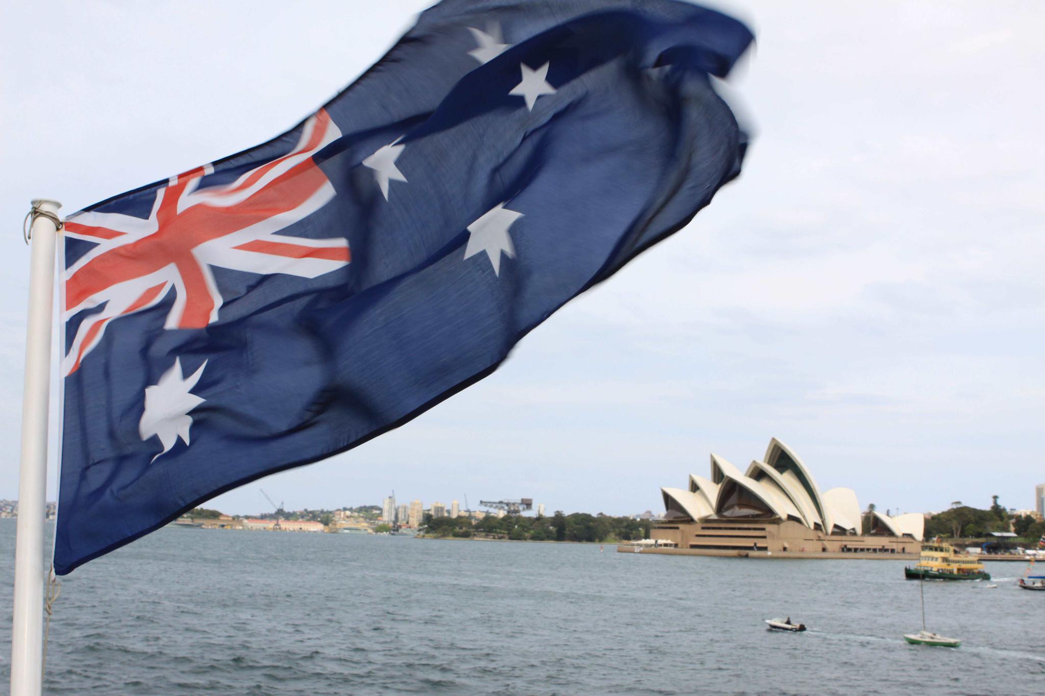 澳洲又一矿产支柱崩盘！中国也是最大客户，如今需求暴跌89%