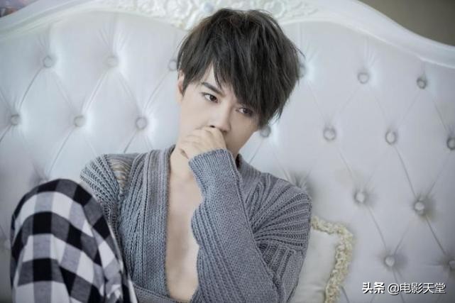 徐海乔吴昕慢动作解读视频,徐海乔庆生