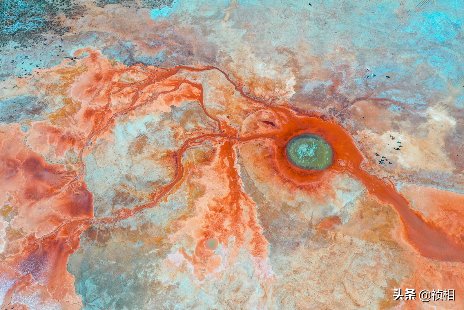 青海大环线不用无人机景点,没有无人机不建议去的地方