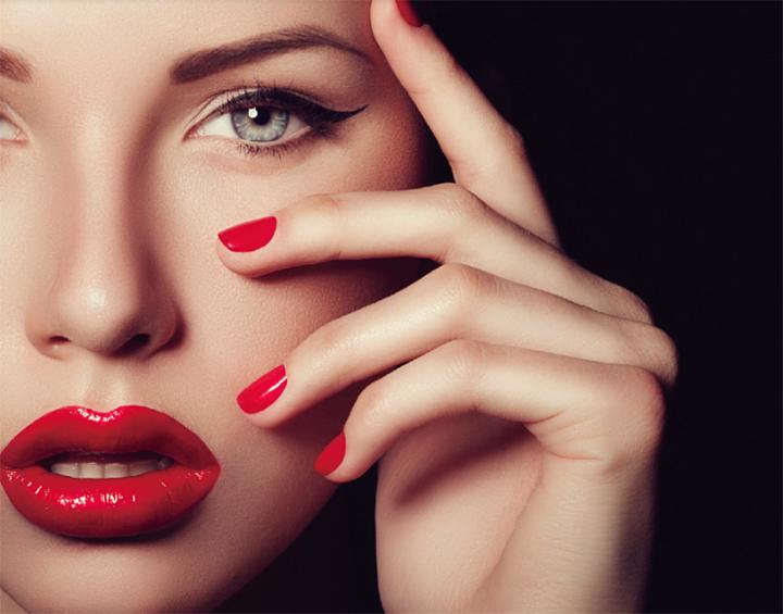 美容院纹绣方面的项目都有哪些,纹绣美容院再加上什么项目更好