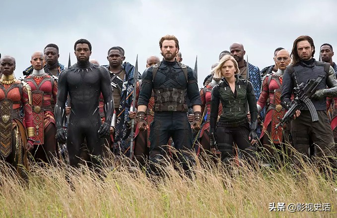 票房破三十亿的八部电影,票房破40亿元的7部电影