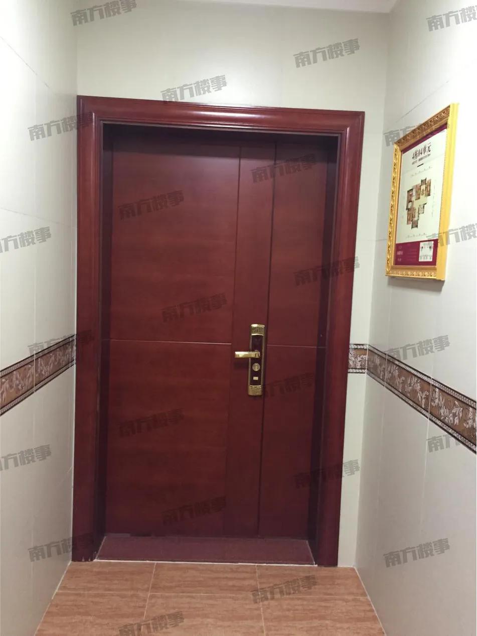 全程暴走!实探疯传的扩容临深区域凤岗+塘厦,到底值不值得买?