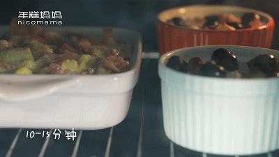 补锌补铁补钙菜谱7个月宝宝,宝宝补钙补铁菜谱2岁