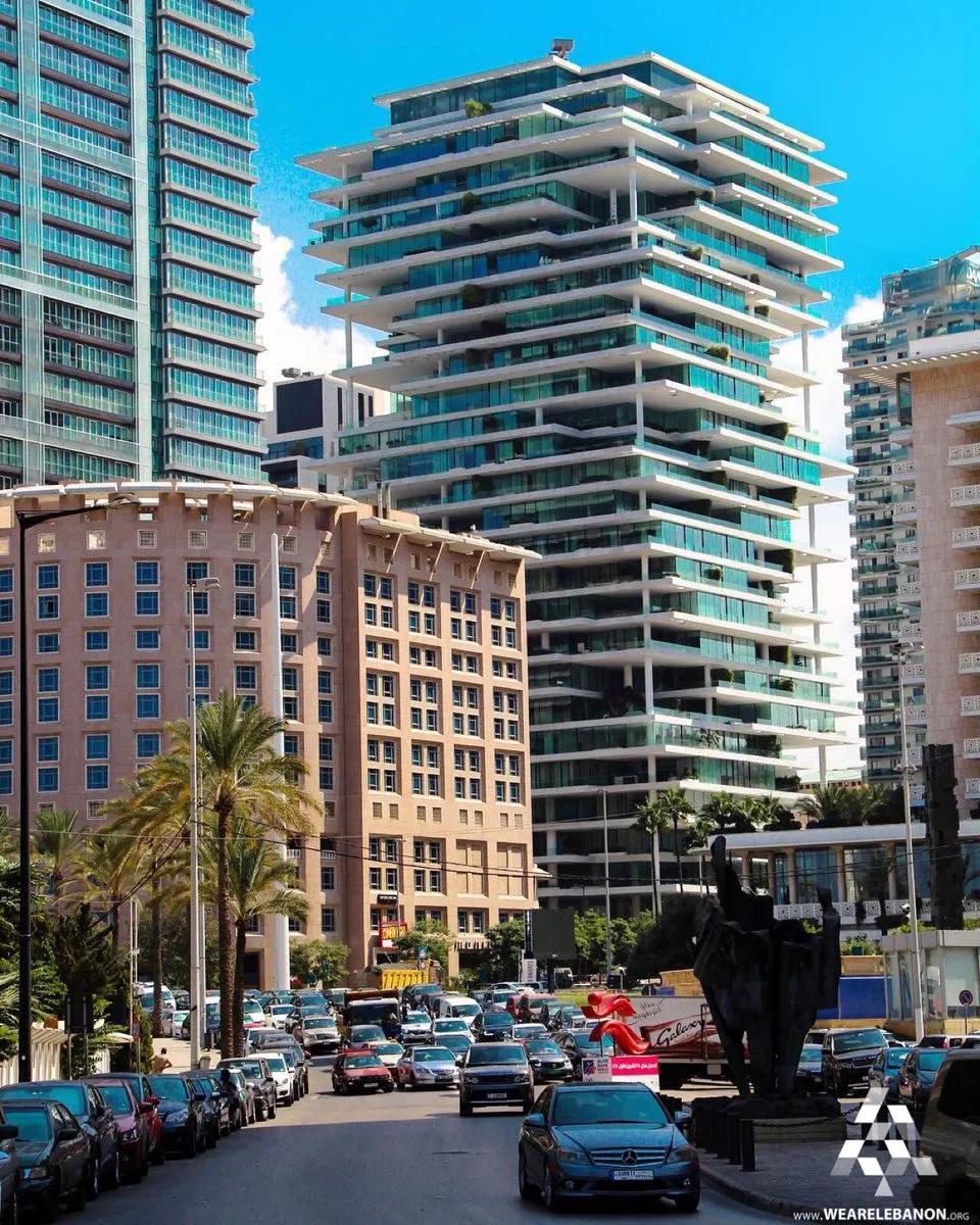 黎巴嫩贝鲁特爆炸视频完整版,黎巴嫩贝鲁特重大爆炸事件的警示