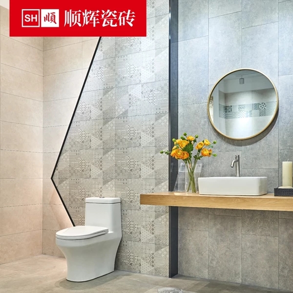 装修家用墙砖选什么颜色,墙砖地砖十大品牌