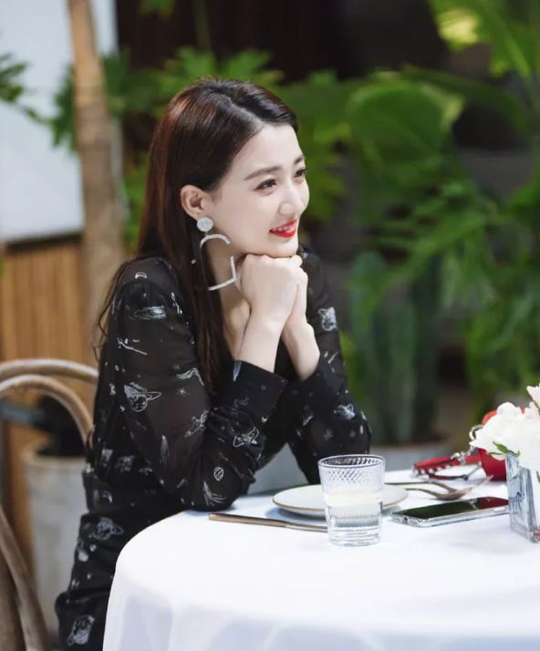 徐璐推荐的美白神器,徐璐同款清洁泥膜美白