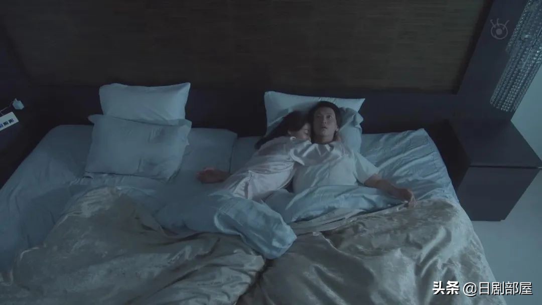 一觉醒来发现妻子换人了,反婚反育日剧推荐