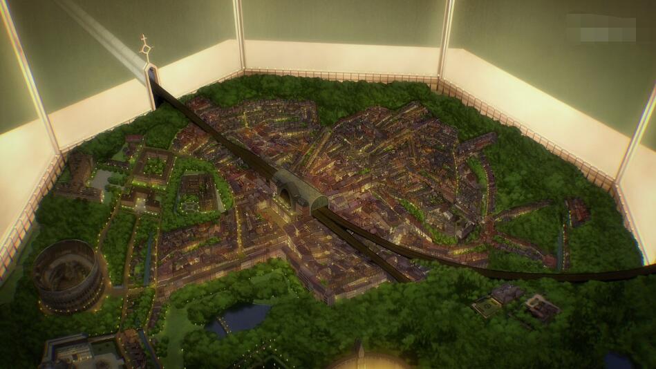 有哪些值得看的新番,十月异世界新番男主的三位老婆