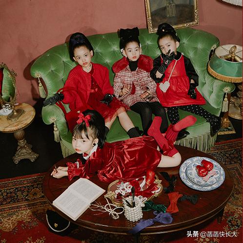 新年包给孩子的红包仪式感,过新年给孩子们有创意的红包