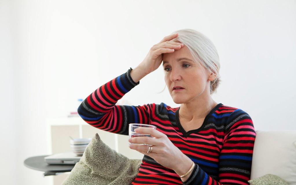 更年期有哪些症状多少岁是更年期,更年期从多大开始到多大结束