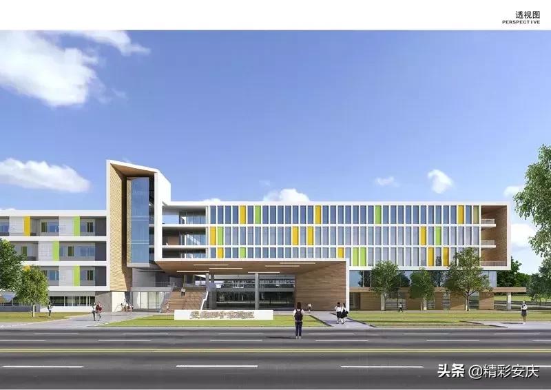 安庆市圆梦新区海军医院,安庆解放军海军医院