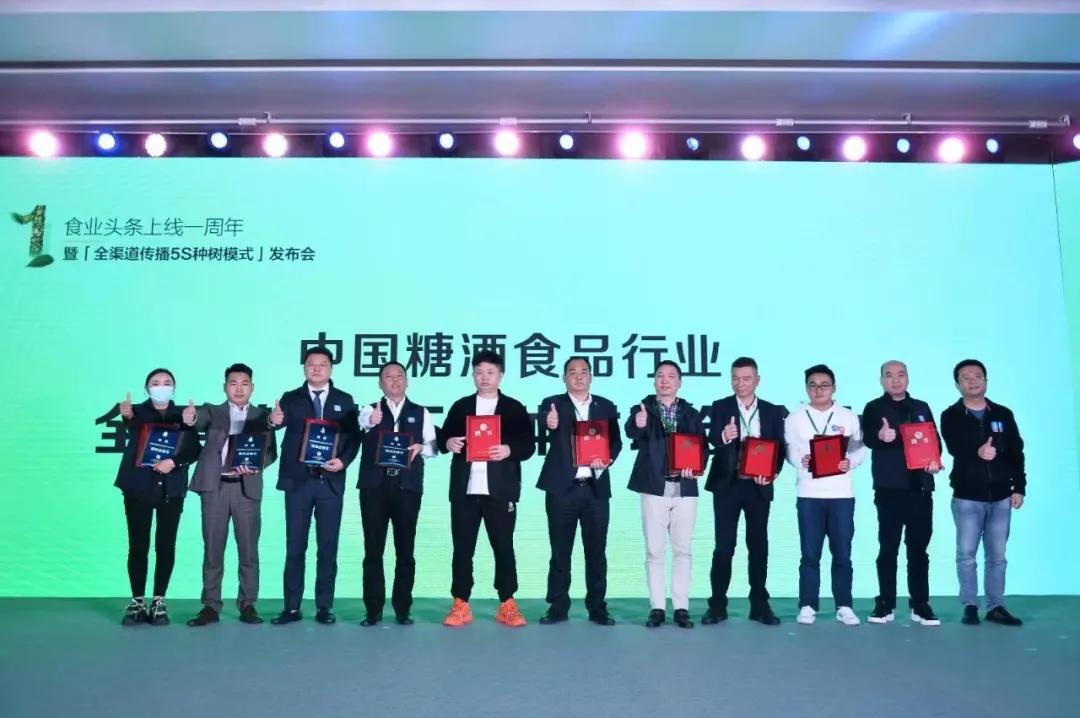 种树成林,厚植沃土遍地开花视频