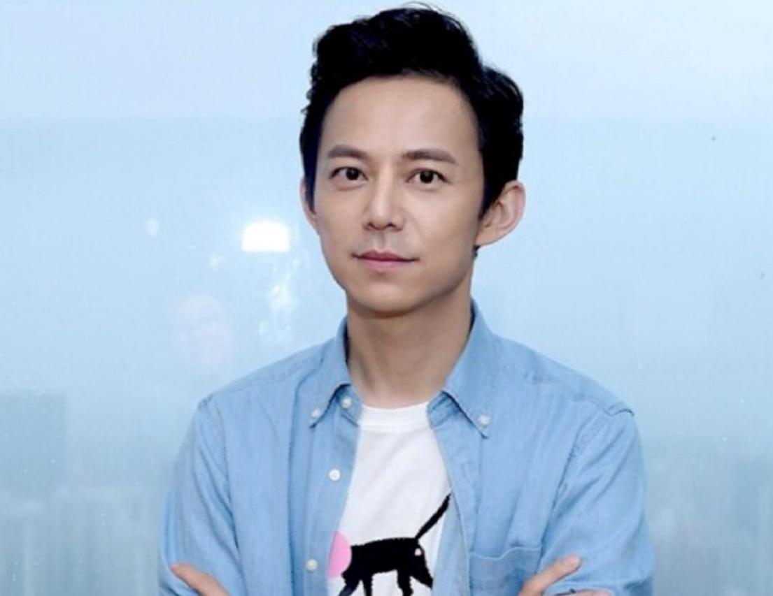 小八卦，何炅精力很旺盛？乔振宇自夸？