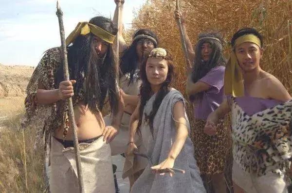 探秘坑洞古代遗迹,水洞沟遗址简介