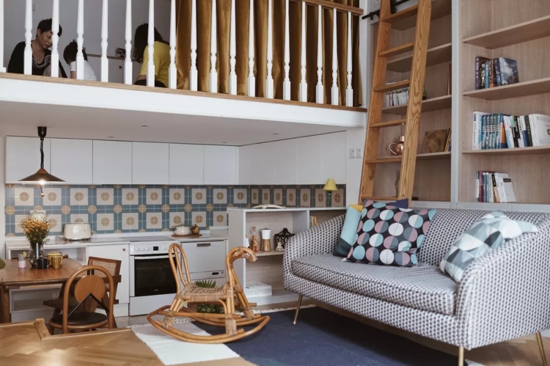 买老破小上海学区房,上海最老旧学区房