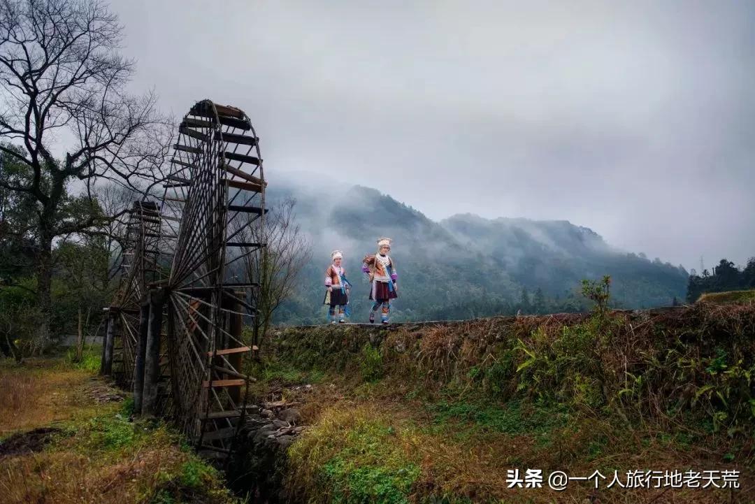 广西哪些城市是靠一碗粉火起来的,凭一碗螺蛳粉征服世界