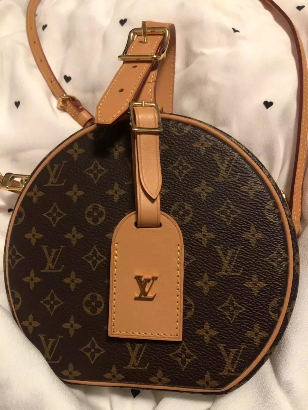 买lv的真实感受,lv买真的划算还是假的划算