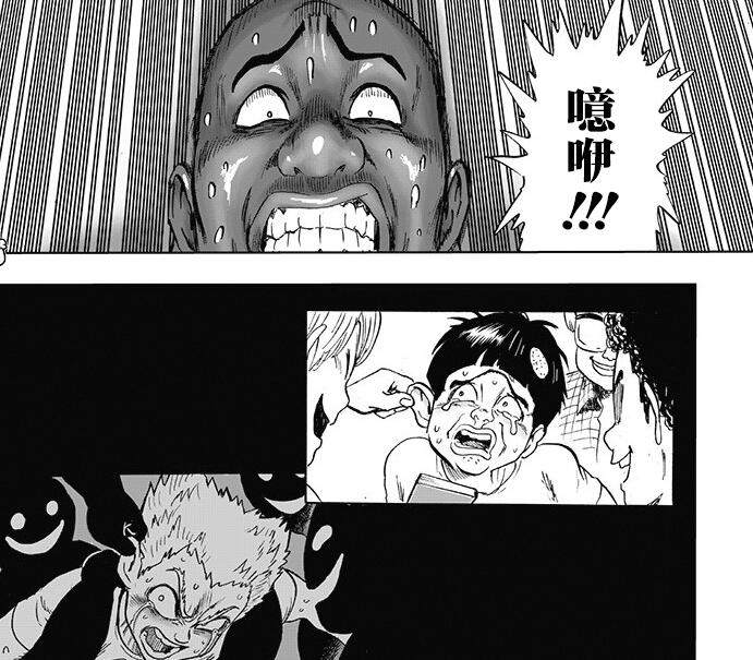 一拳超人有哪些突破自我的限制器,一拳超人限制器怎么解除