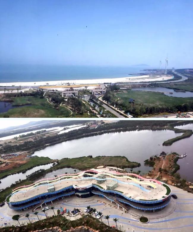 中国边境线自驾游g228与g331,环中国自驾游g228沿海公路