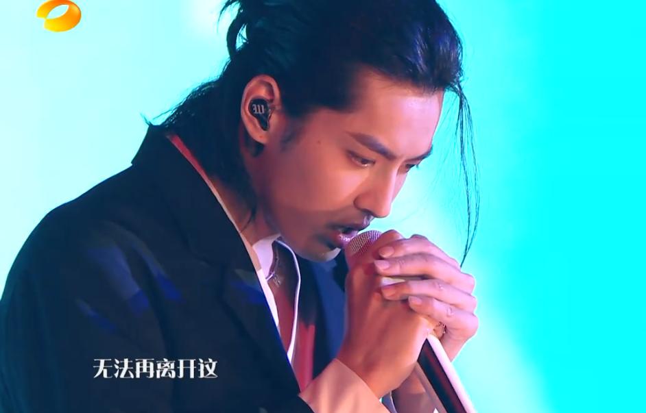 江苏卫视618天猫超级晚会刘敏涛,刘敏涛假唱视频完整版