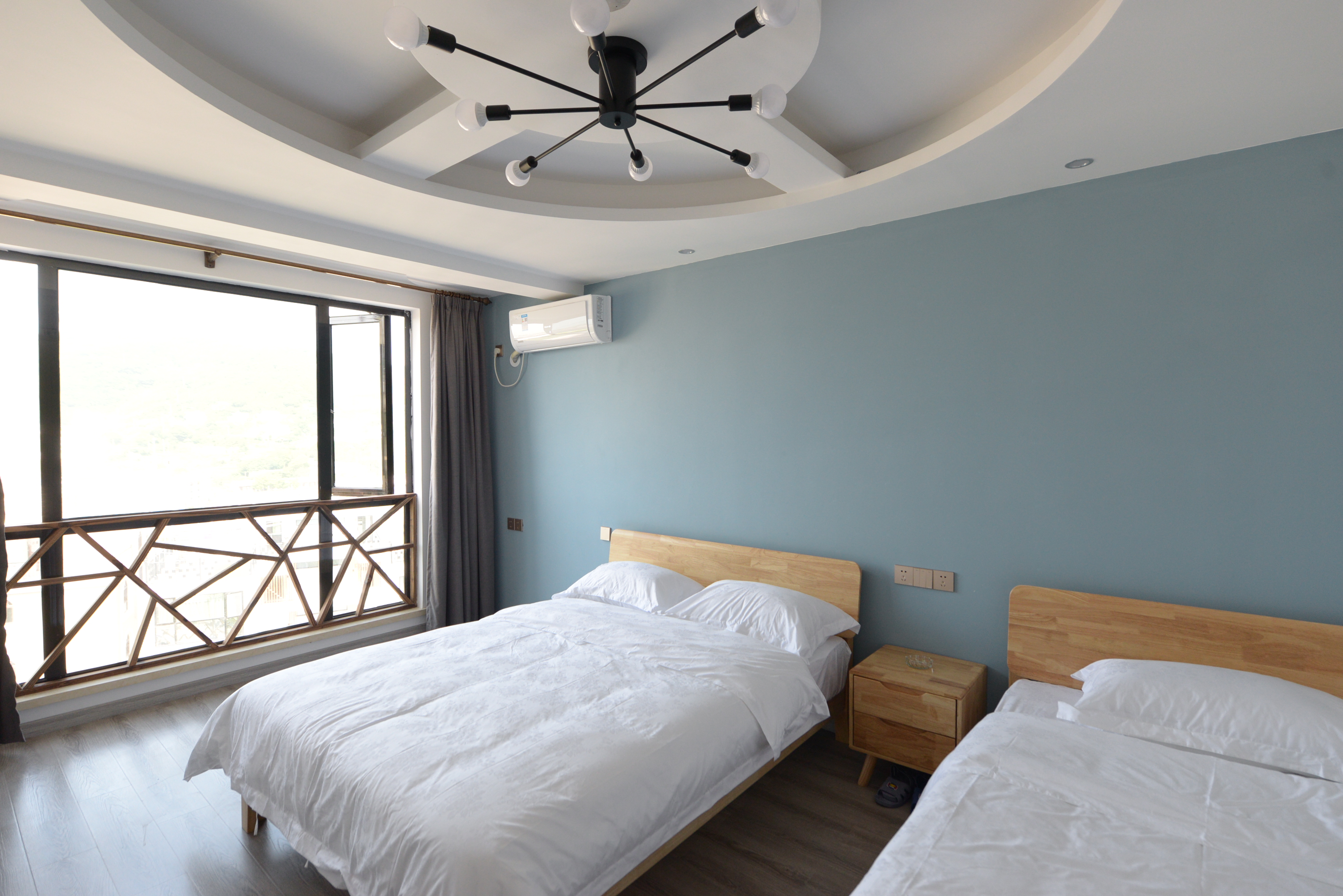 浙江嵊泗列岛海边民宿推荐,舟山嵊泗列岛海景房民宿