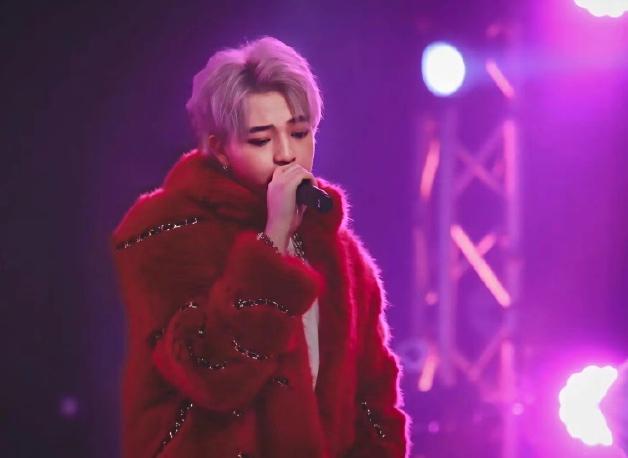 他泰最会跳舞的人：小地球人间扳手滚宝蹦迪小王子