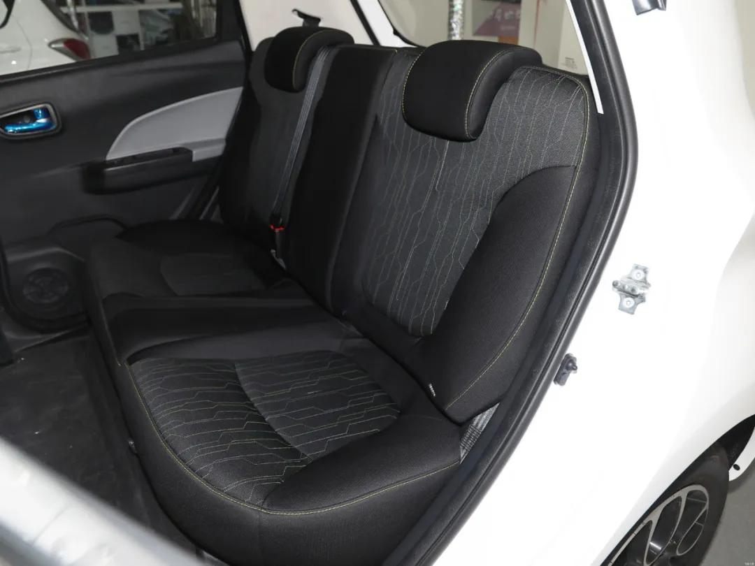 4万预算性价比最高的车,4万左右性价比高的轿车