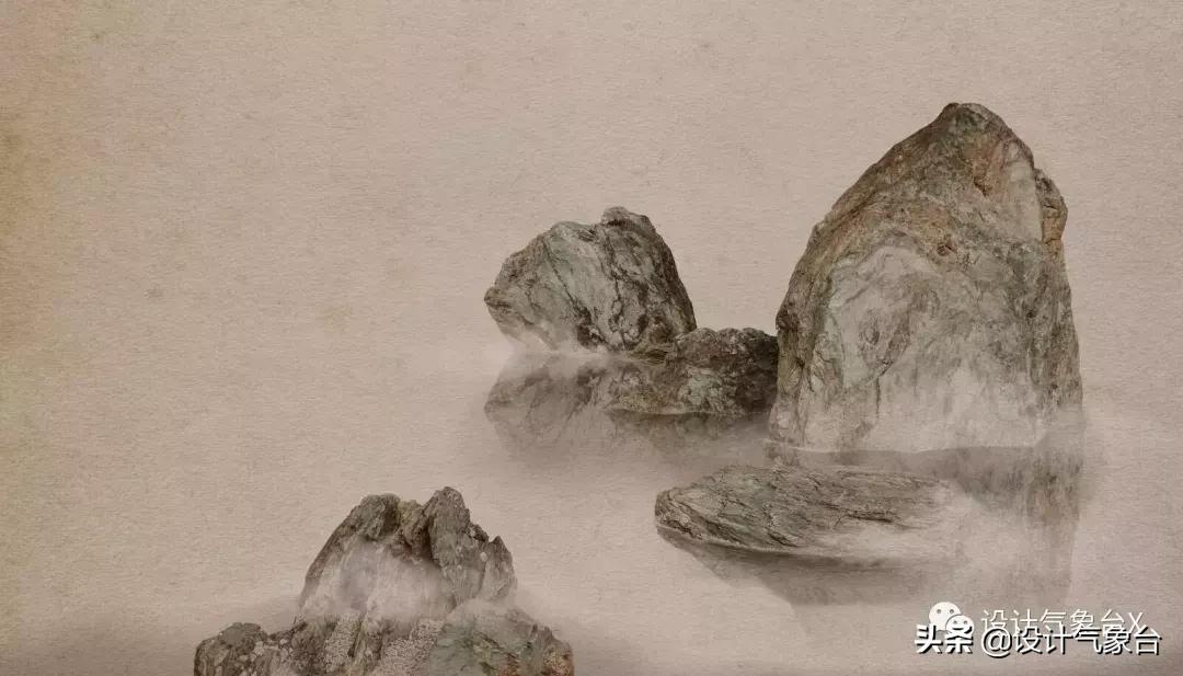 你嫉妒那个用古风出图的同事?我也嫉妒