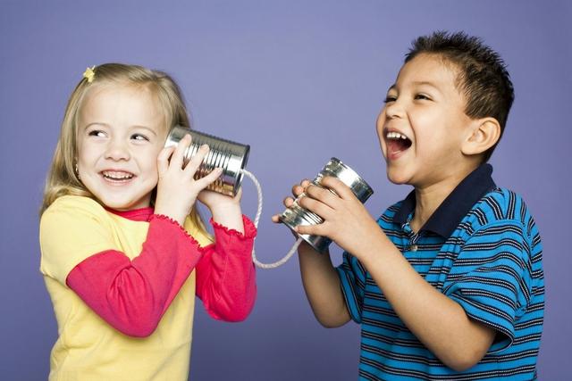 家长和孩子沟通是无法攻克的难题 (家长跟孩子很难沟通无法交流)