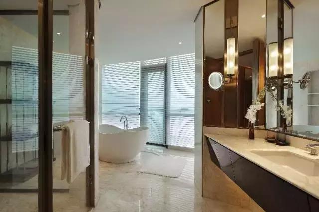 长沙最美酒店都在这里,长沙最值得住的5星酒店