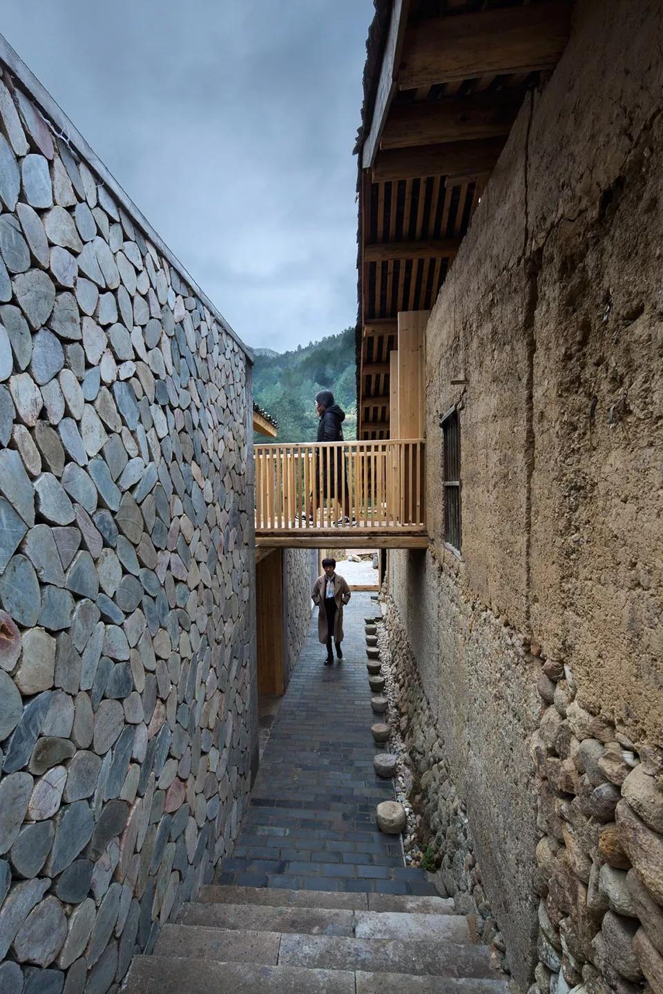 中国十大最美建筑风景,寻找最美古村落的建筑之美