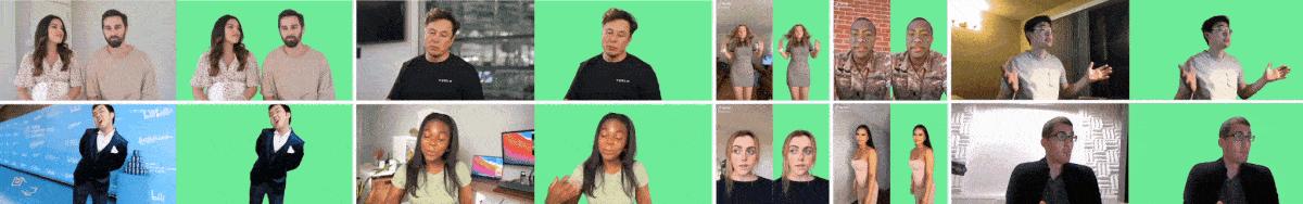 那些有趣的ai,ai新技术资讯