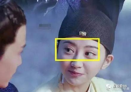 网上关于她整容的传闻屡见不鲜,自曝八年整容史