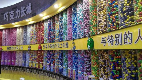 上海一个让人难忘的城市,为什么上海是很多人向往的城市