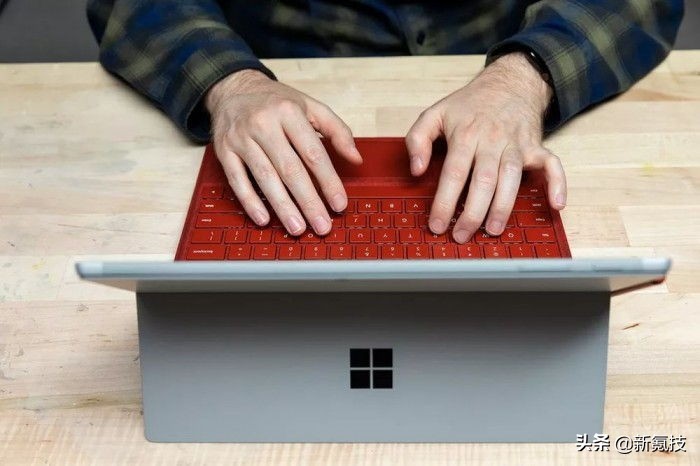 MicrosoftSurfacePro7价格,微软surfacepro712.3英寸256g