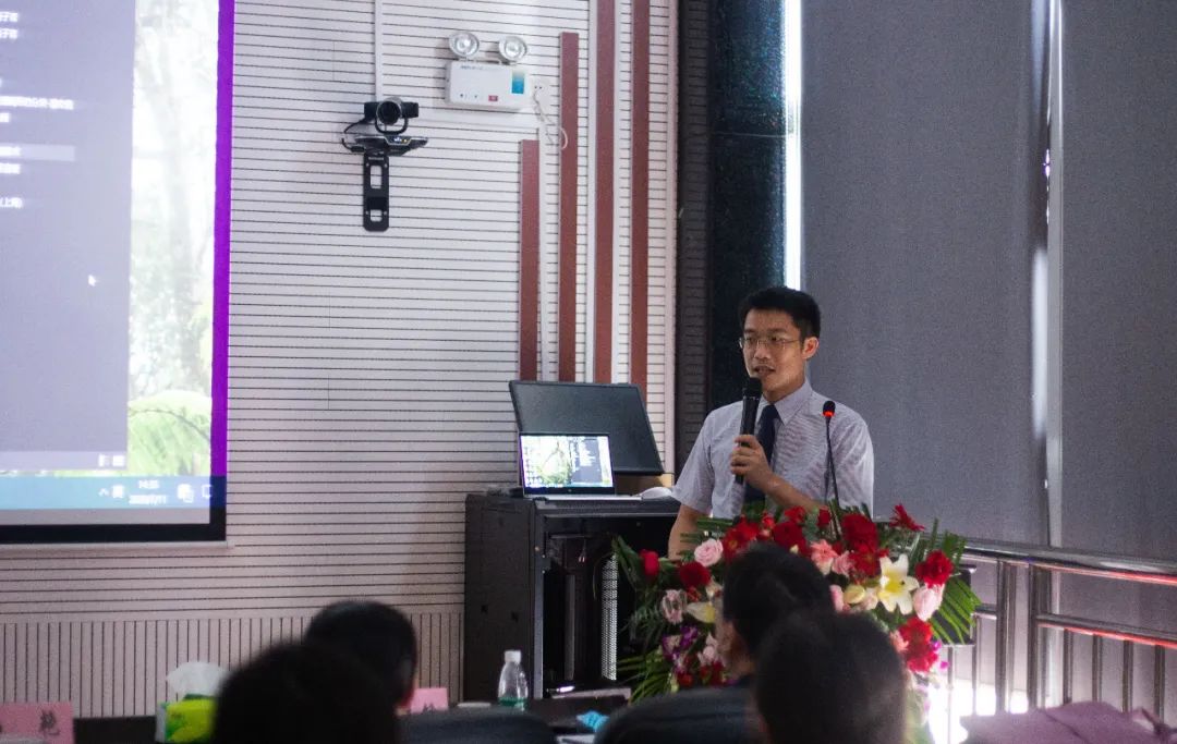 生殖医学学术会议,生殖器官畸形诊治