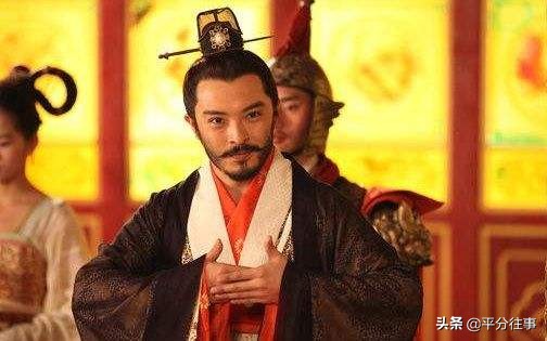 大隋灭亡的真正原因,大隋灭亡哪年